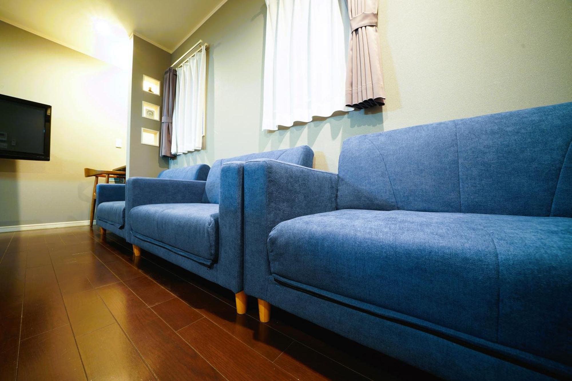 浅草ザ アパートメント Asakusa The Apartment Tokio Exterior foto