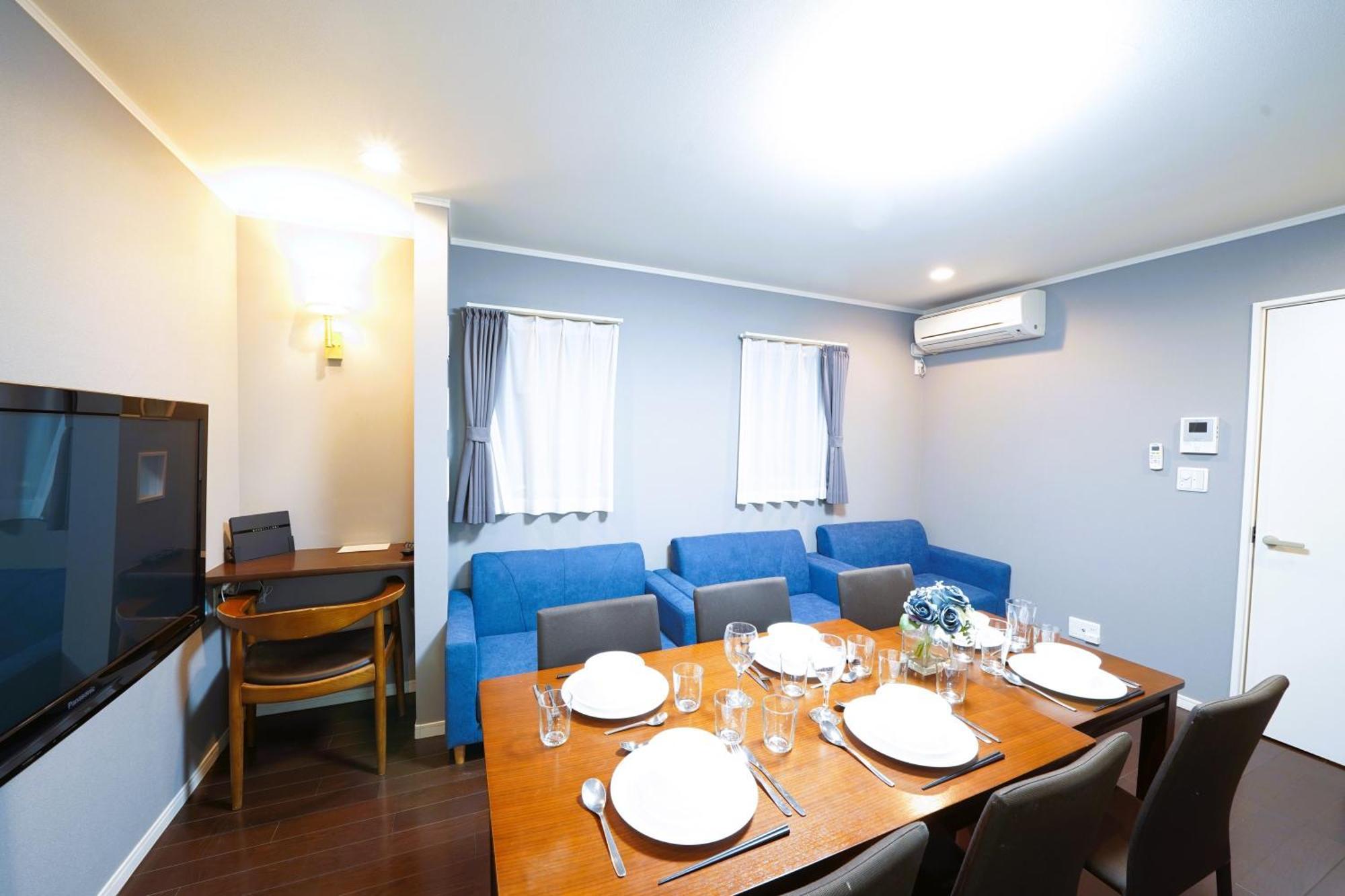 浅草ザ アパートメント Asakusa The Apartment Tokio Exterior foto